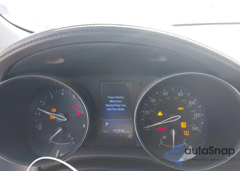 2018 Toyota C-Hr Xle z USA, uszkodzony, nr VIN NMTKHMBX2JR027040